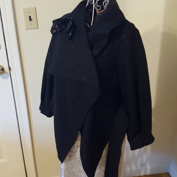 Jacket - Picture 2 of 6